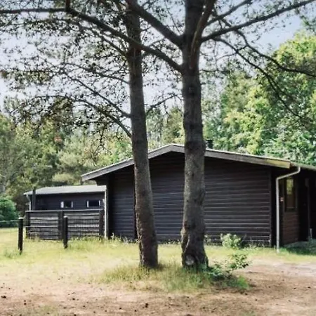 Holiday home Sommerhus Stensnaes Saeby (Nordjylland)