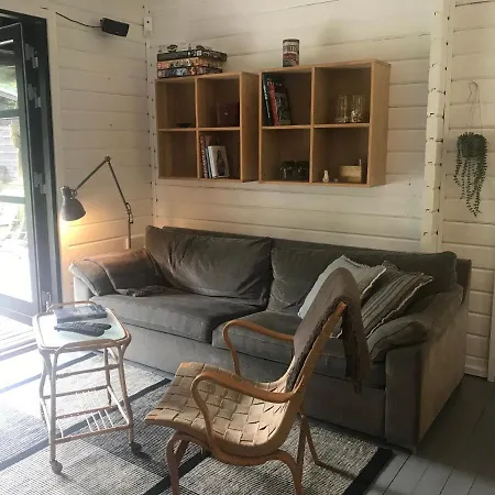Holiday home Sommerhus Stensnaes *