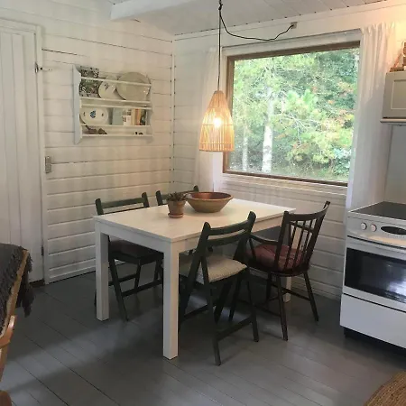Sommerhus Stensnaes Saeby (Nordjylland)