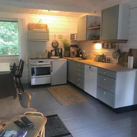 Sommerhus Stensnaes Holiday home