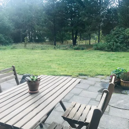 Holiday home Sommerhus Stensnaes