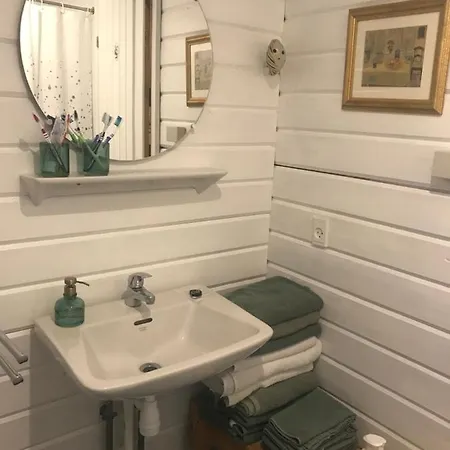 Holiday home Sommerhus Stensnaes