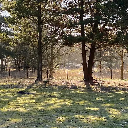 Sommerhus Stensnaes