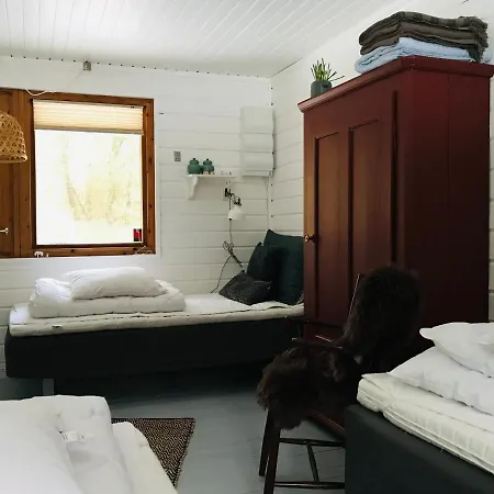 Holiday home Sommerhus Stensnaes *