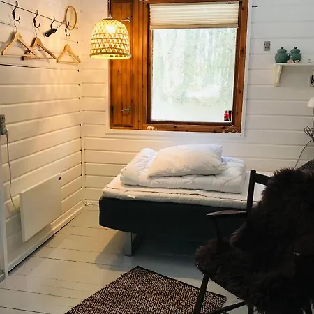 Holiday home Sommerhus Stensnaes *
