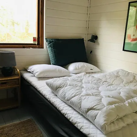 Sommerhus Stensnaes