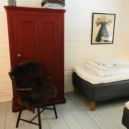 Holiday home Sommerhus Stensnaes